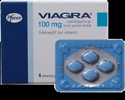قرص 4 عدديVIAGRA (آمريکايي اصل)